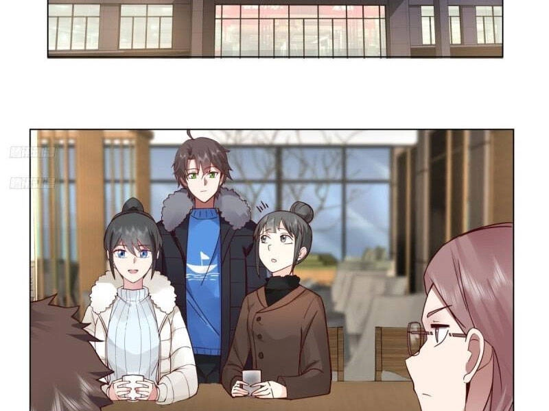 Ta Không Muốn Trùng Sinh Đâu Chapter 212 - 2