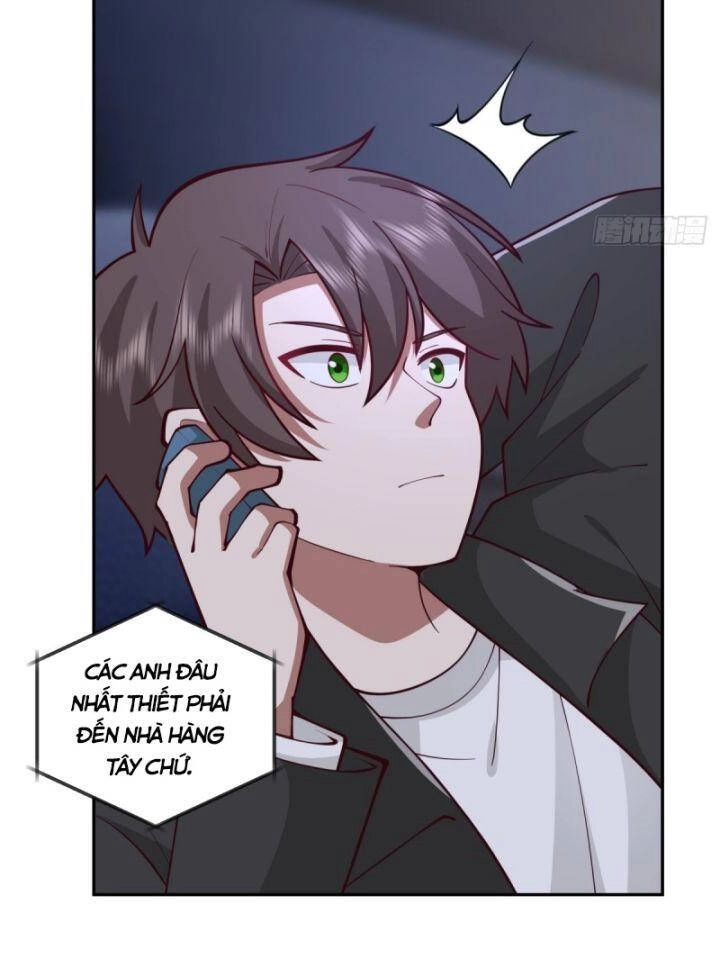 Ta Không Muốn Trùng Sinh Đâu Chapter 270 - 18