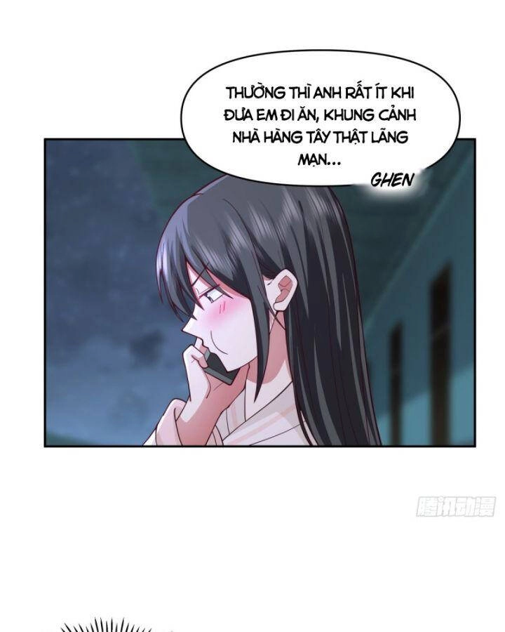 Ta Không Muốn Trùng Sinh Đâu Chapter 270 - 19