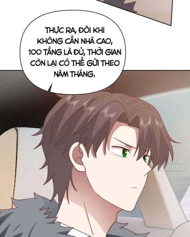 Ta Không Muốn Trùng Sinh Đâu Chapter 271 - 59