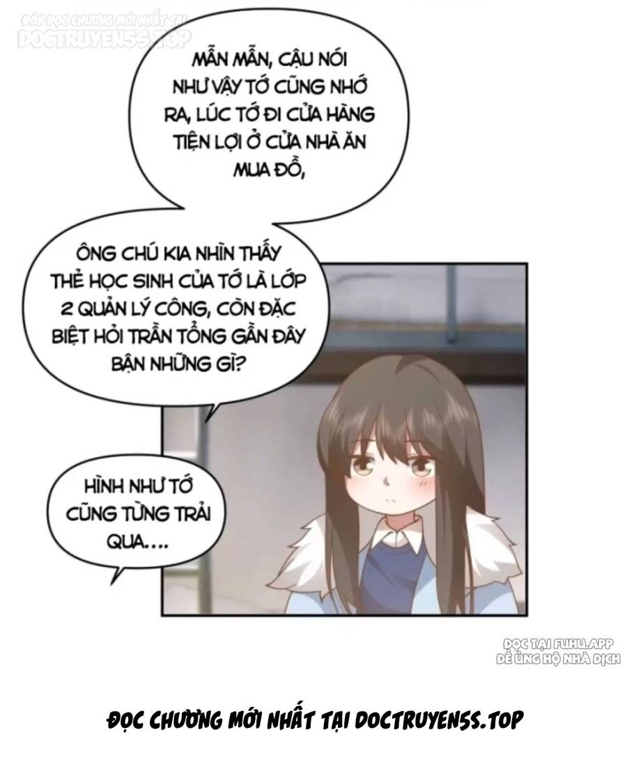 Ta Không Muốn Trùng Sinh Đâu Chapter 272 - 8