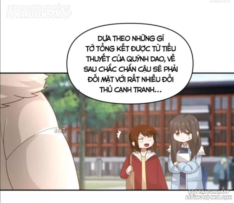 Ta Không Muốn Trùng Sinh Đâu Chapter 272 - 12