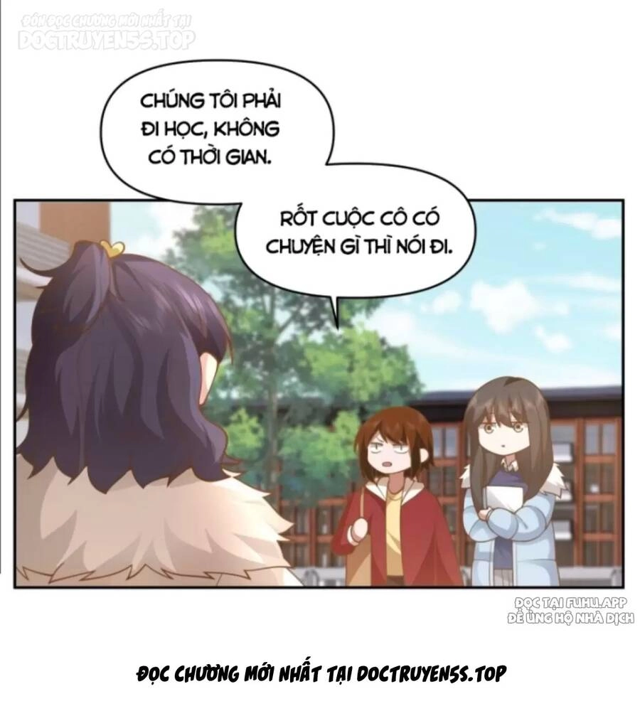 Ta Không Muốn Trùng Sinh Đâu Chapter 272 - 15