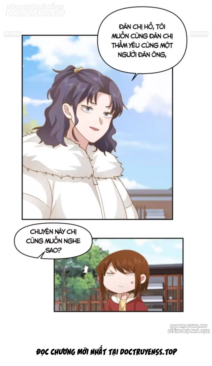 Ta Không Muốn Trùng Sinh Đâu Chapter 272 - 16