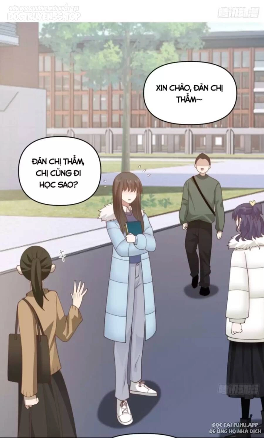 Ta Không Muốn Trùng Sinh Đâu Chapter 272 - 20