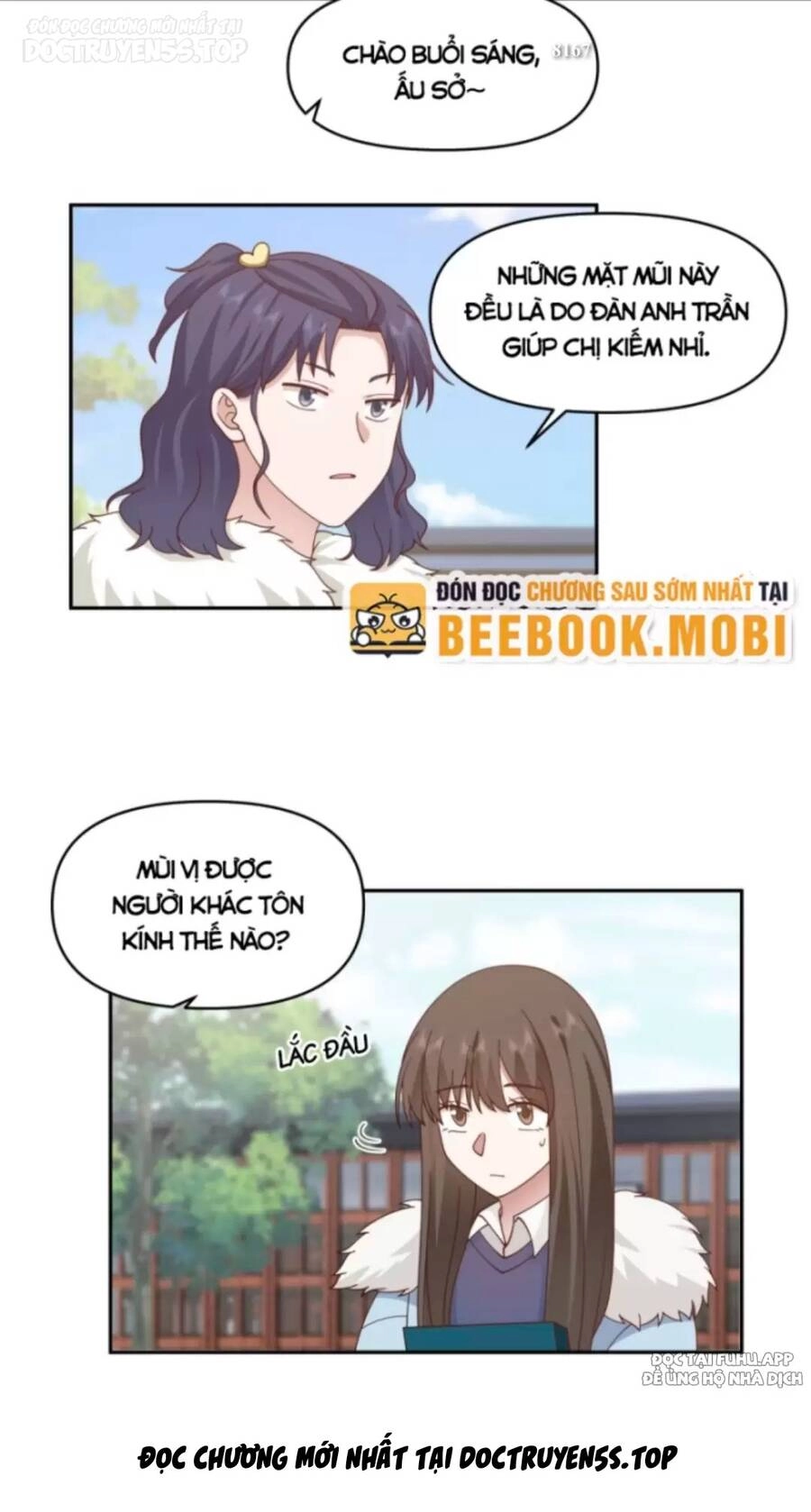 Ta Không Muốn Trùng Sinh Đâu Chapter 272 - 21