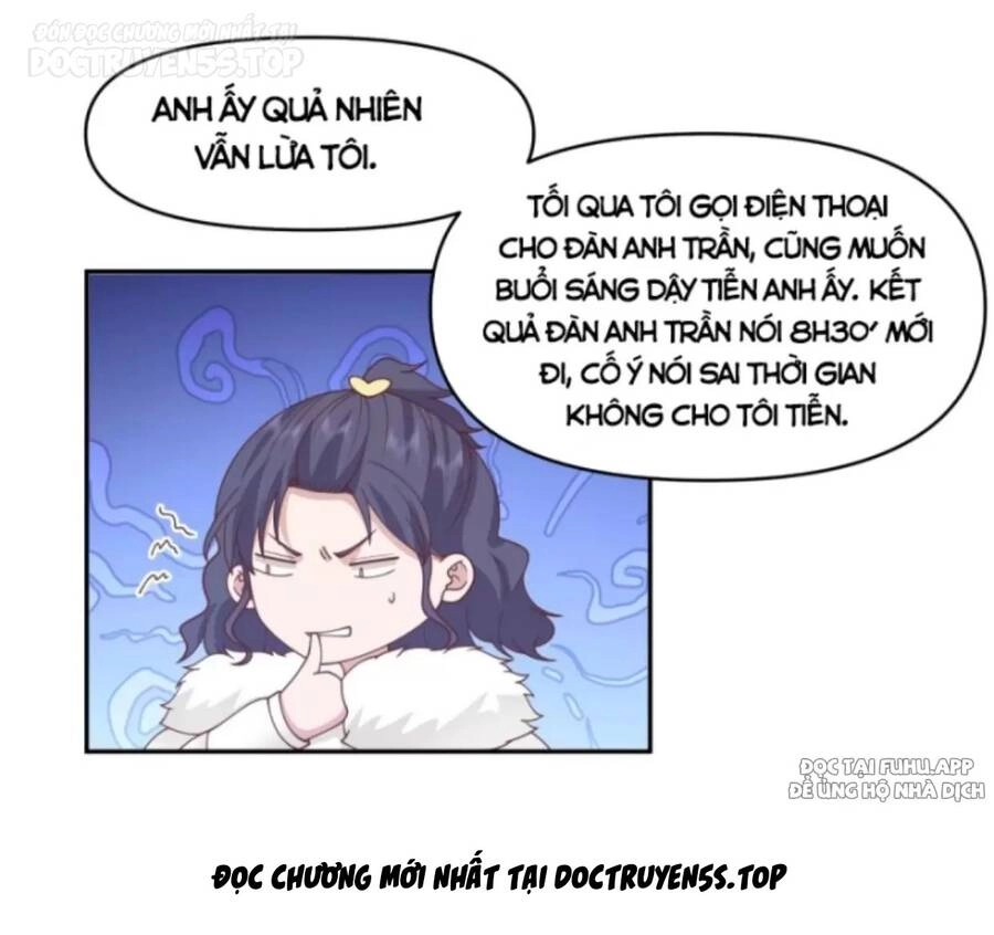 Ta Không Muốn Trùng Sinh Đâu Chapter 272 - 23