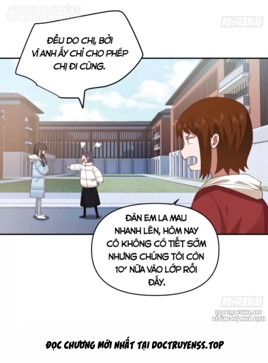 Ta Không Muốn Trùng Sinh Đâu Chapter 272 - 24