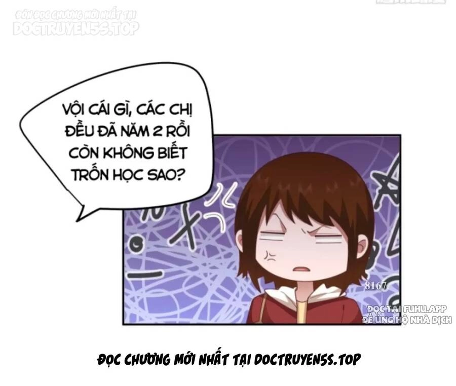 Ta Không Muốn Trùng Sinh Đâu Chapter 272 - 25