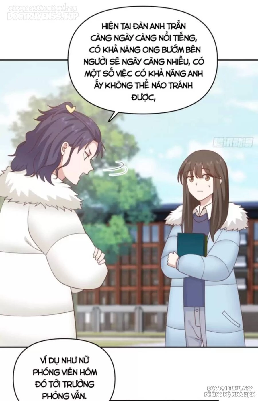 Ta Không Muốn Trùng Sinh Đâu Chapter 272 - 26