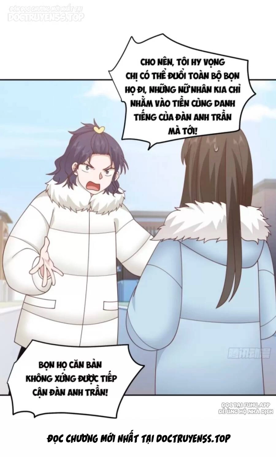 Ta Không Muốn Trùng Sinh Đâu Chapter 272 - 28