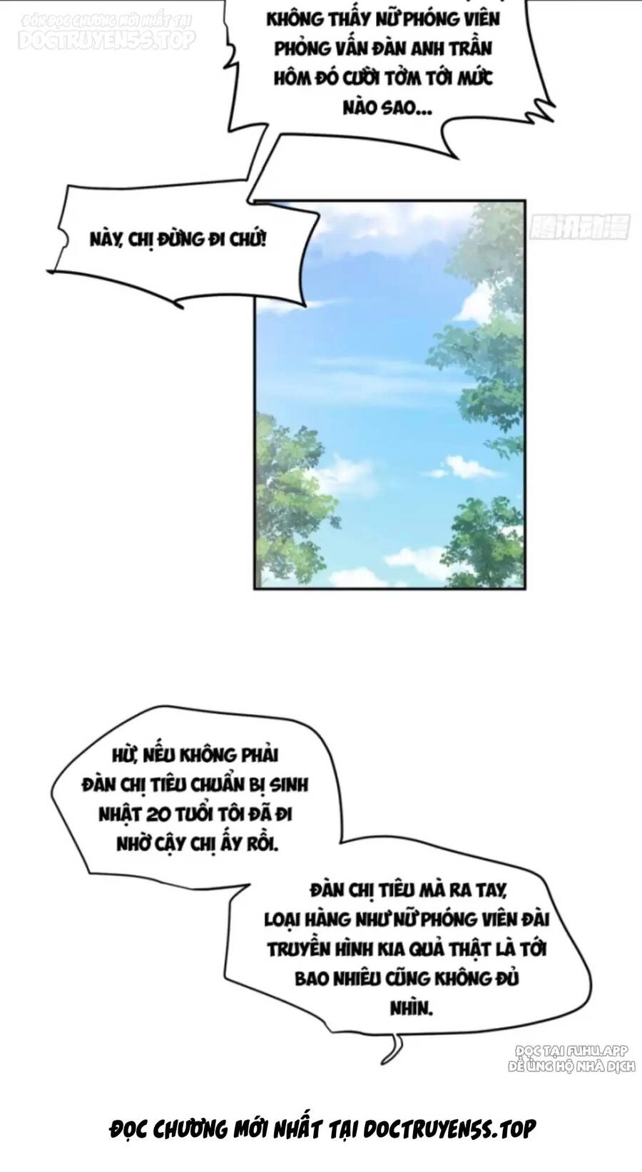 Ta Không Muốn Trùng Sinh Đâu Chapter 272 - 33