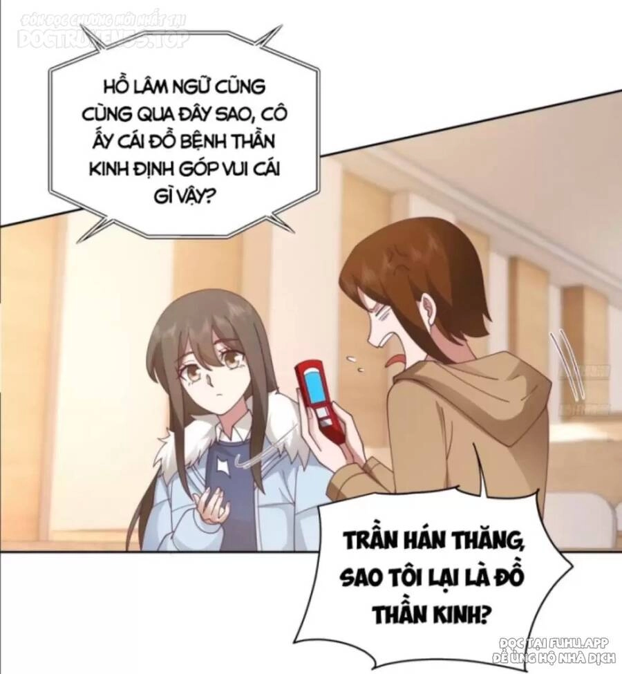 Ta Không Muốn Trùng Sinh Đâu Chapter 273 - 9