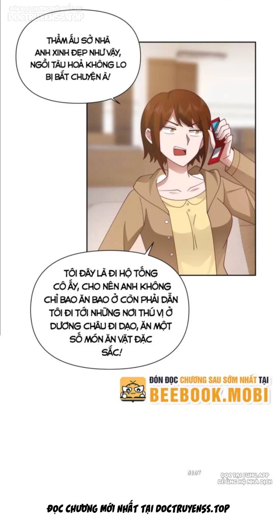 Ta Không Muốn Trùng Sinh Đâu Chapter 273 - 10