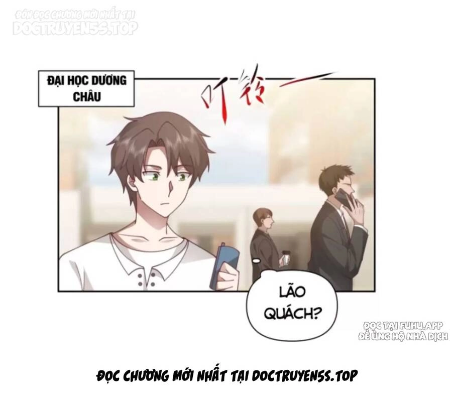 Ta Không Muốn Trùng Sinh Đâu Chapter 273 - 19