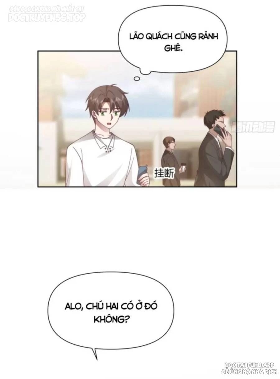 Ta Không Muốn Trùng Sinh Đâu Chapter 273 - 21