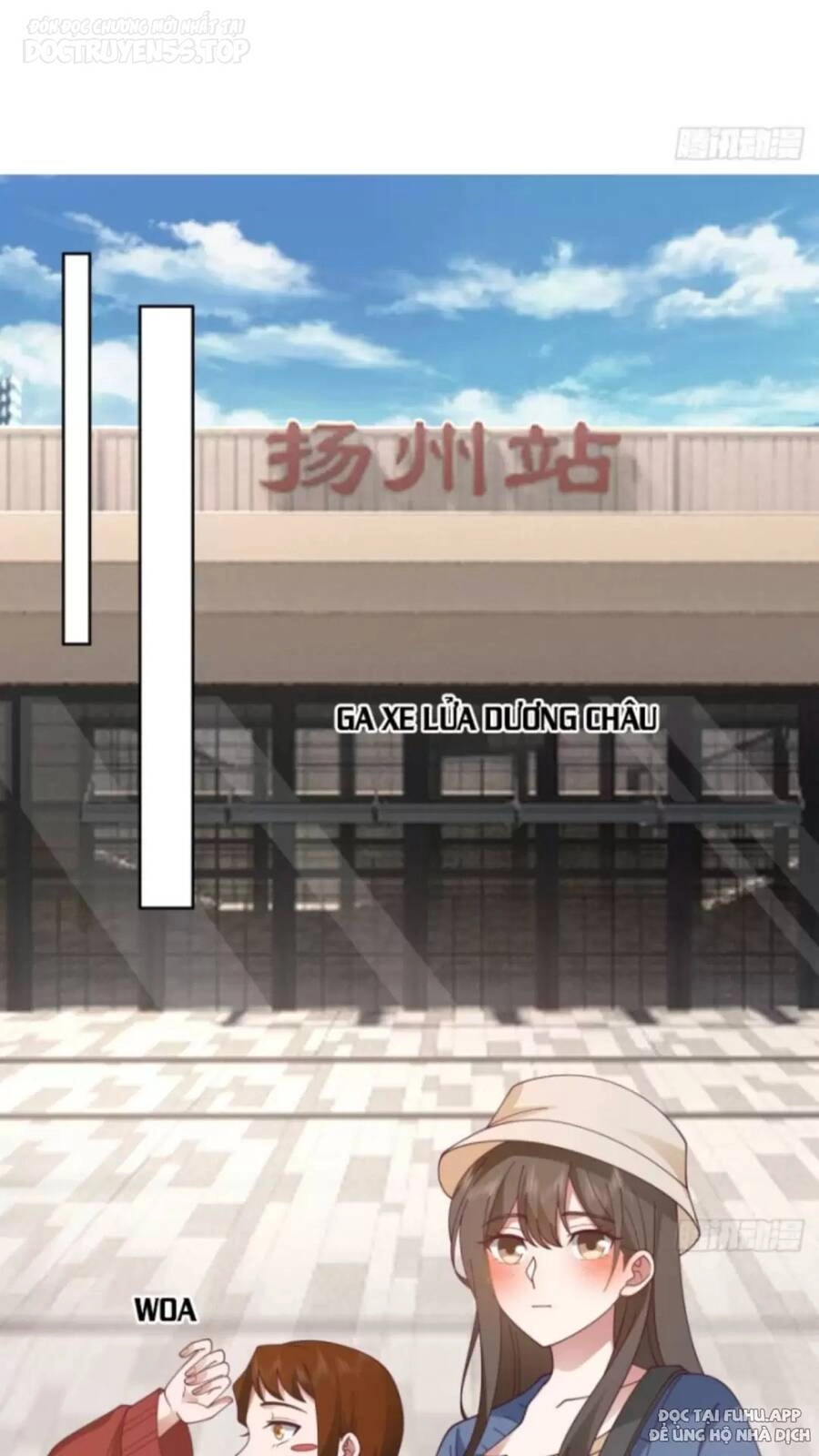 Ta Không Muốn Trùng Sinh Đâu Chapter 273 - 23