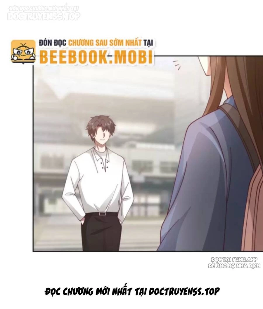 Ta Không Muốn Trùng Sinh Đâu Chapter 273 - 25