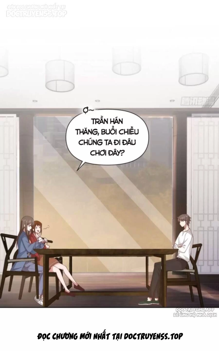 Ta Không Muốn Trùng Sinh Đâu Chapter 273 - 28