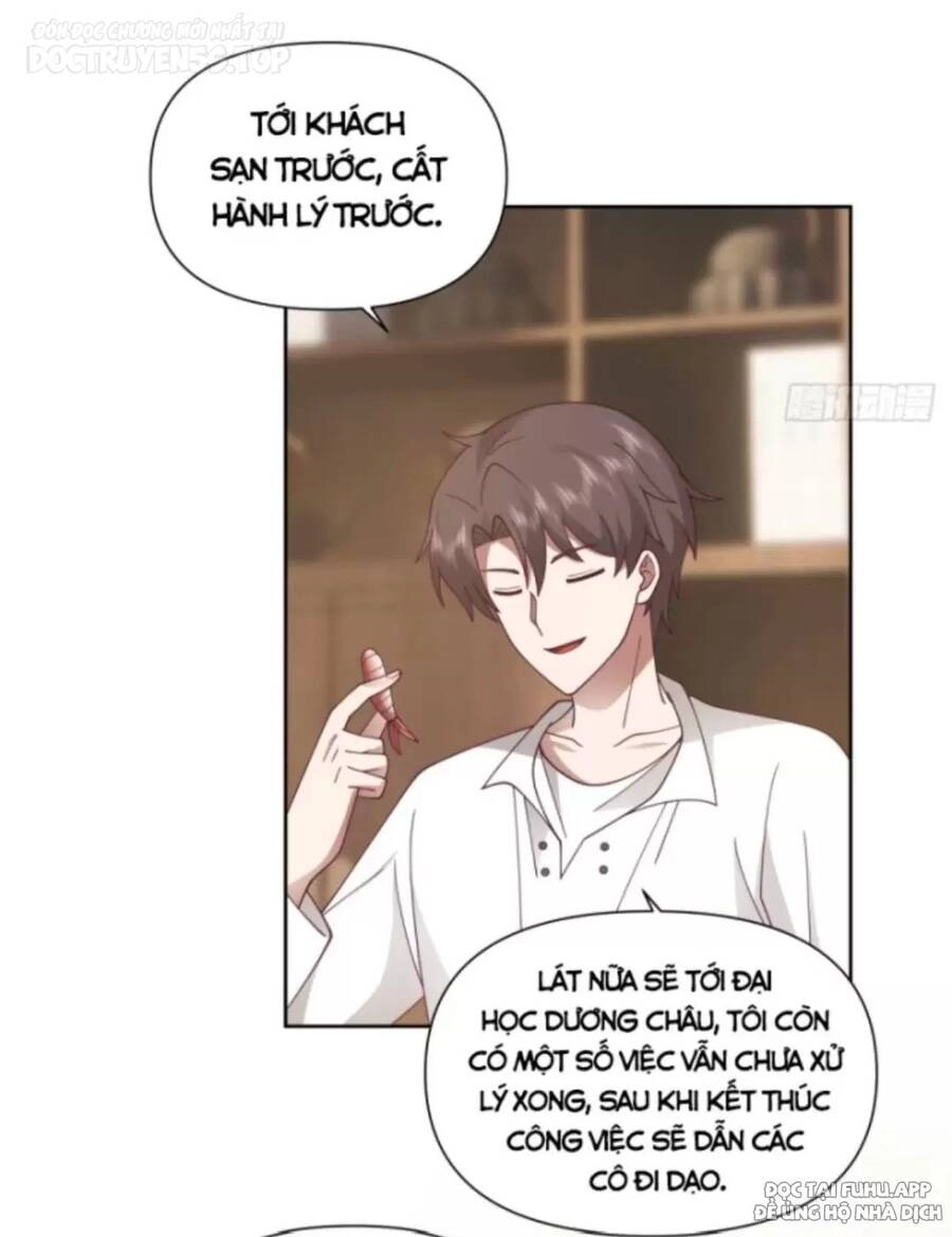 Ta Không Muốn Trùng Sinh Đâu Chapter 273 - 29