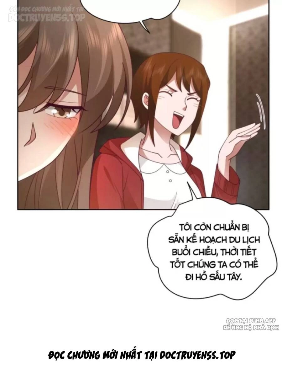 Ta Không Muốn Trùng Sinh Đâu Chapter 273 - 34