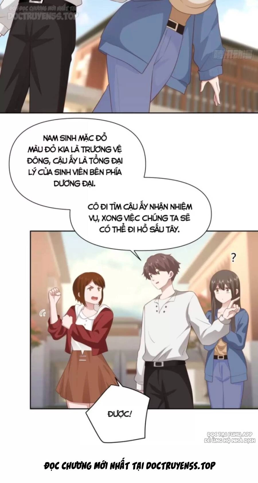 Ta Không Muốn Trùng Sinh Đâu Chapter 273 - 38