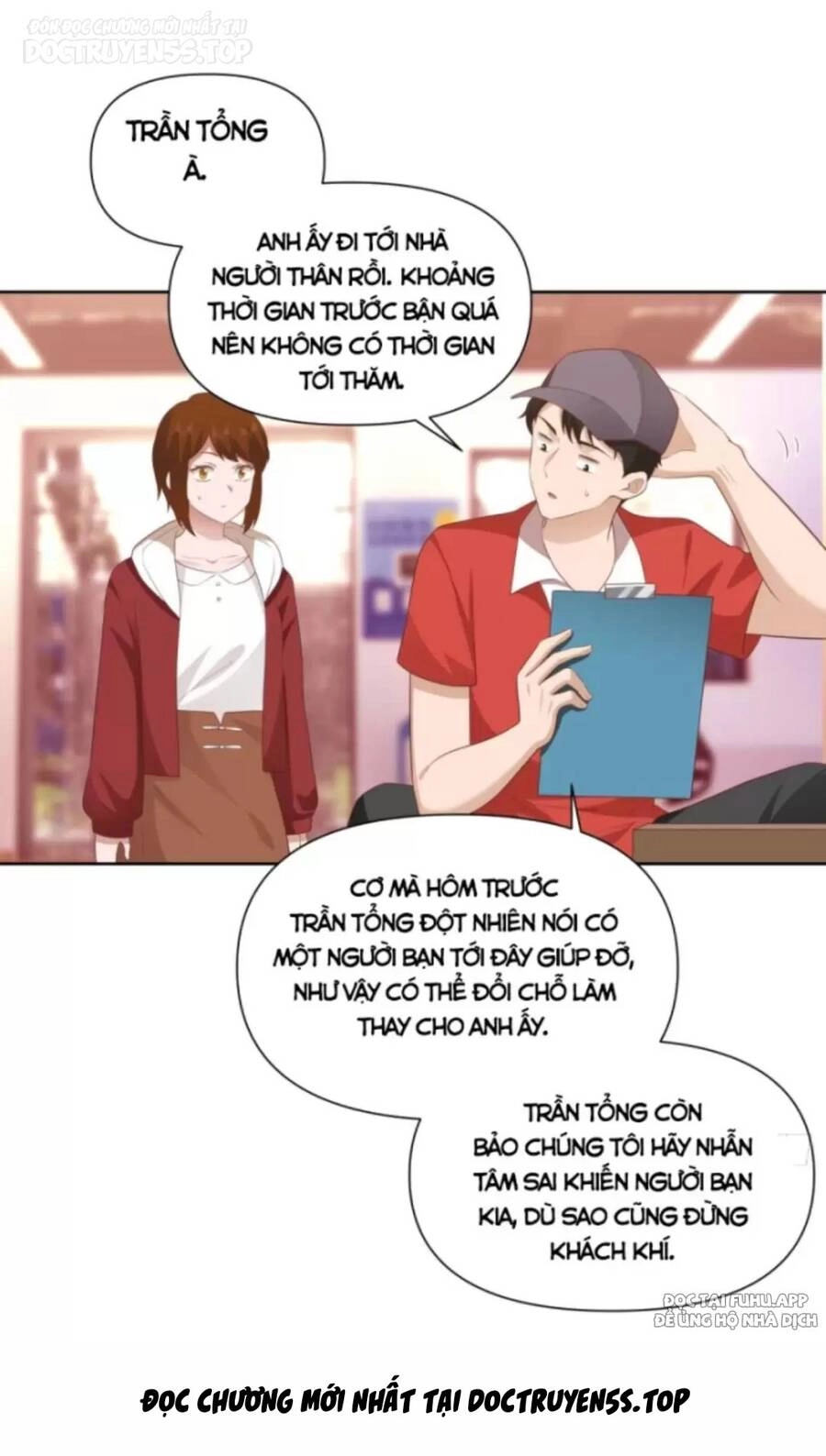 Ta Không Muốn Trùng Sinh Đâu Chapter 273 - 41