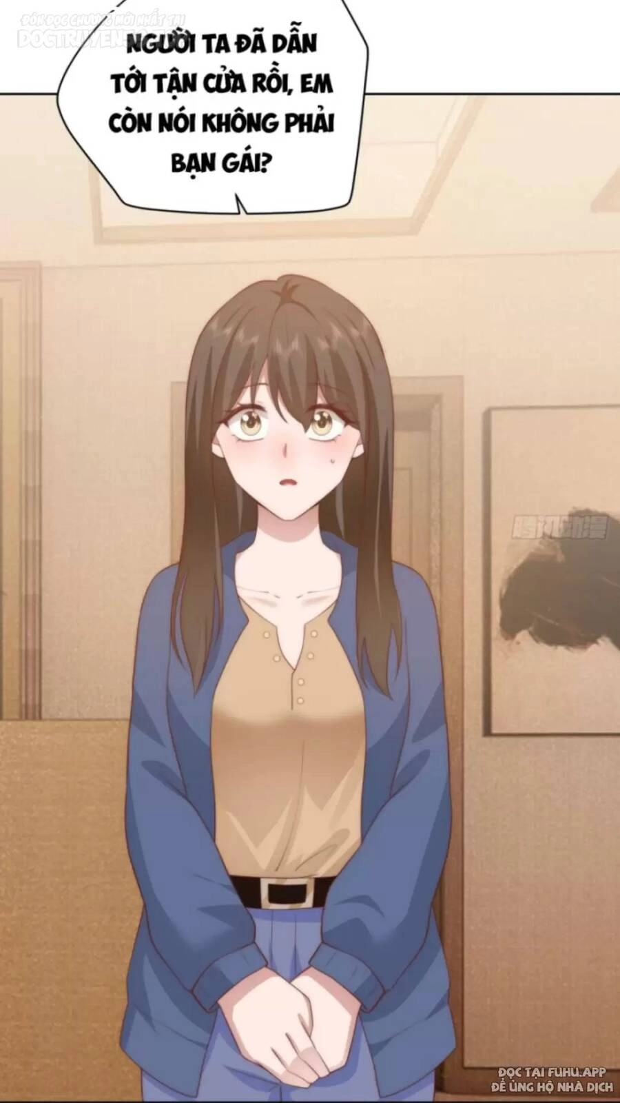 Ta Không Muốn Trùng Sinh Đâu Chapter 273 - 50