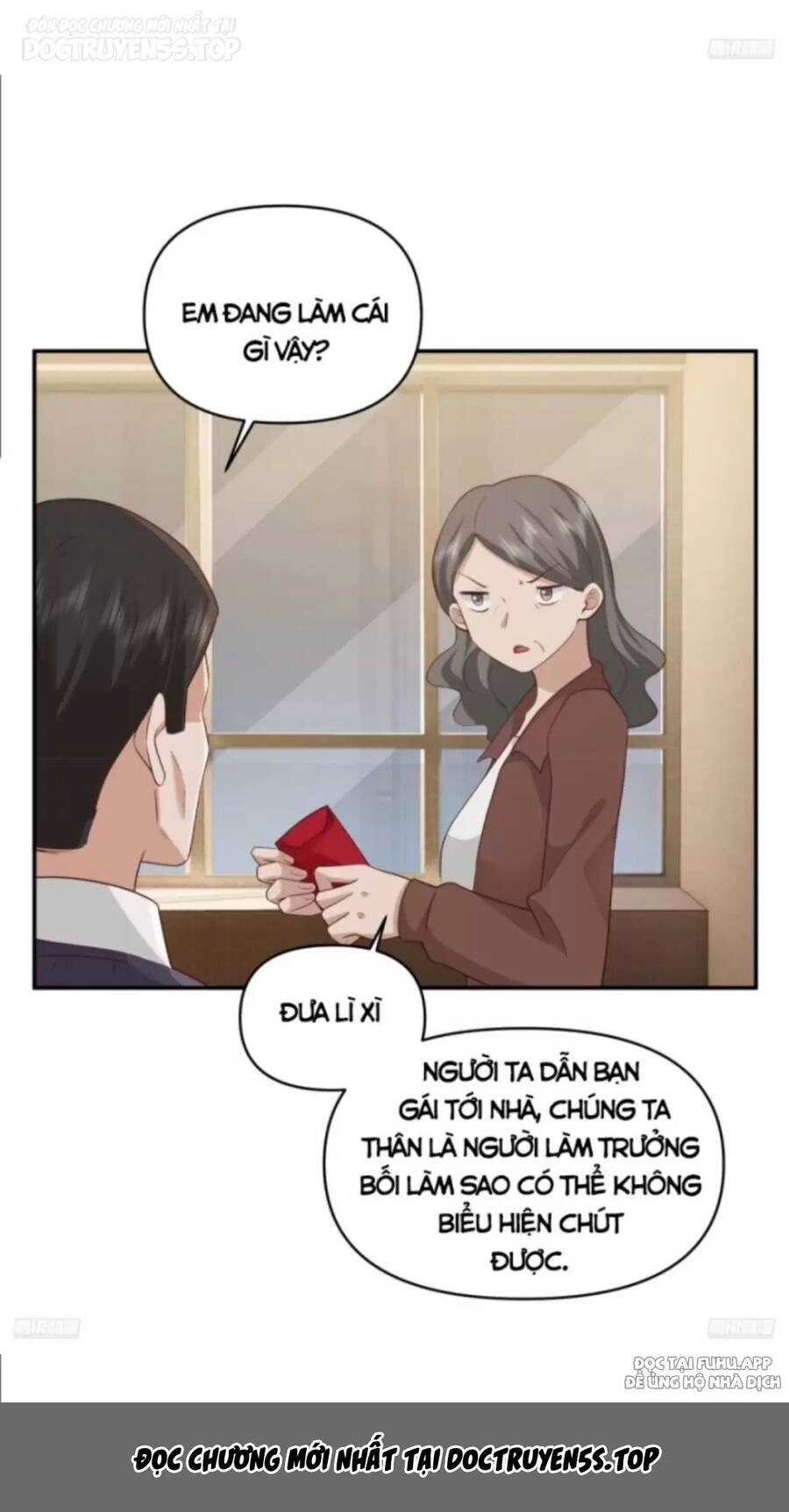 Ta Không Muốn Trùng Sinh Đâu Chapter 274 - 5