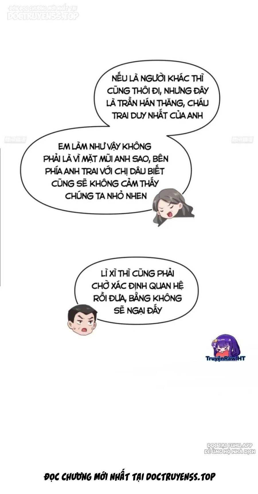 Ta Không Muốn Trùng Sinh Đâu Chapter 274 - 7