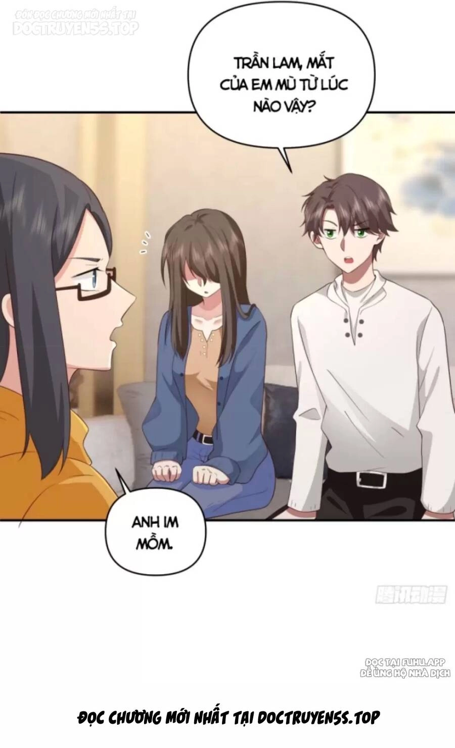 Ta Không Muốn Trùng Sinh Đâu Chapter 274 - 14