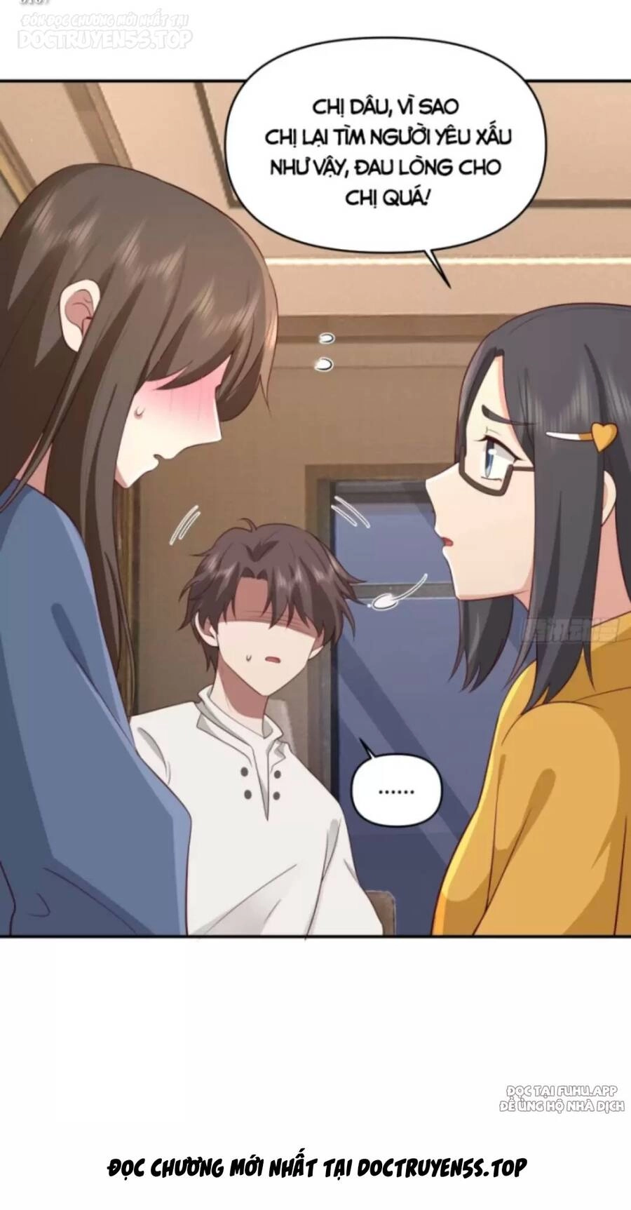 Ta Không Muốn Trùng Sinh Đâu Chapter 274 - 15