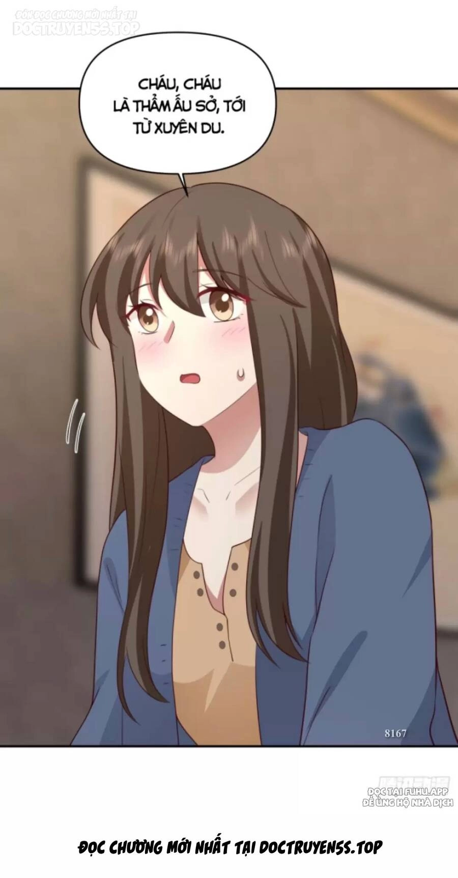 Ta Không Muốn Trùng Sinh Đâu Chapter 274 - 17