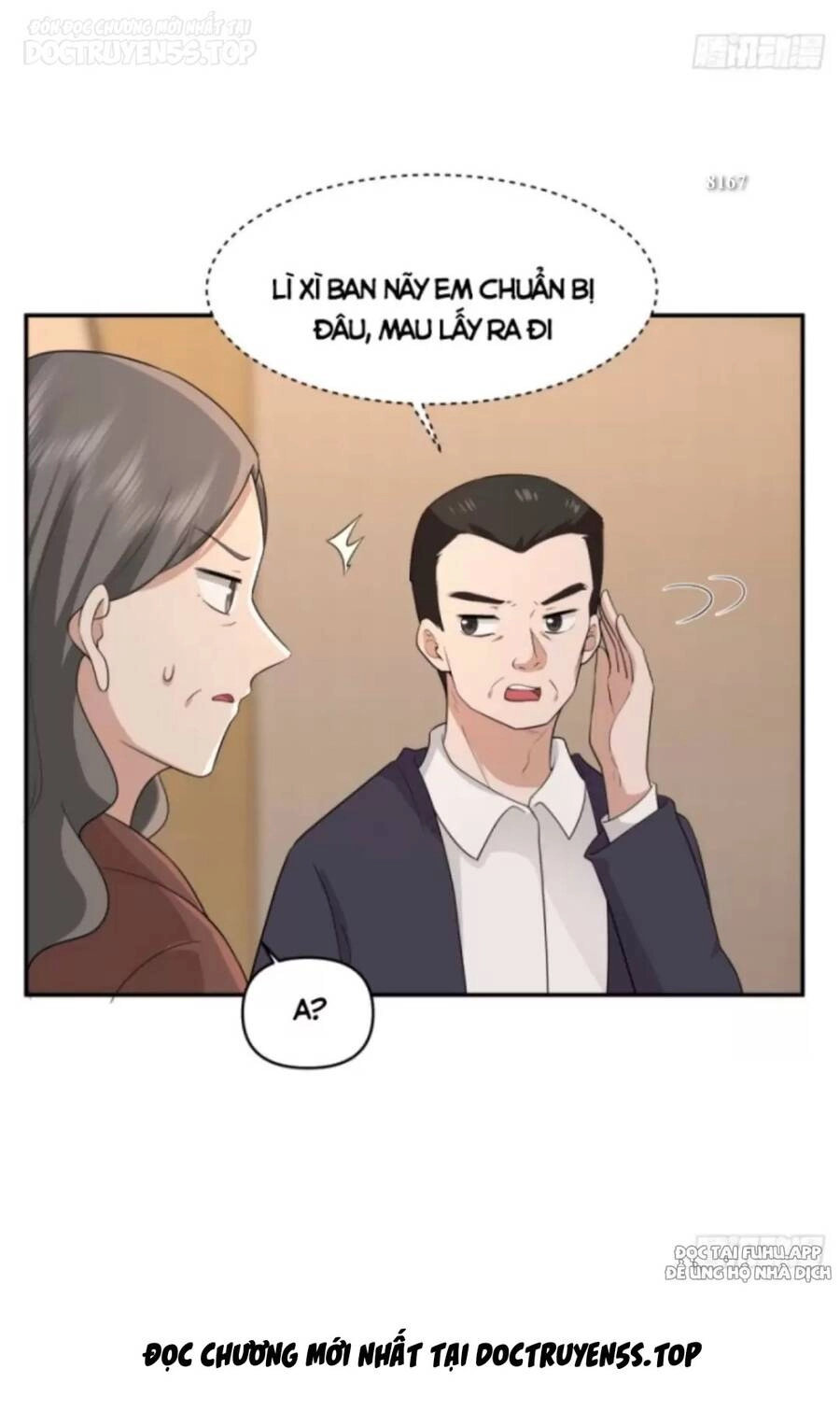 Ta Không Muốn Trùng Sinh Đâu Chapter 274 - 21