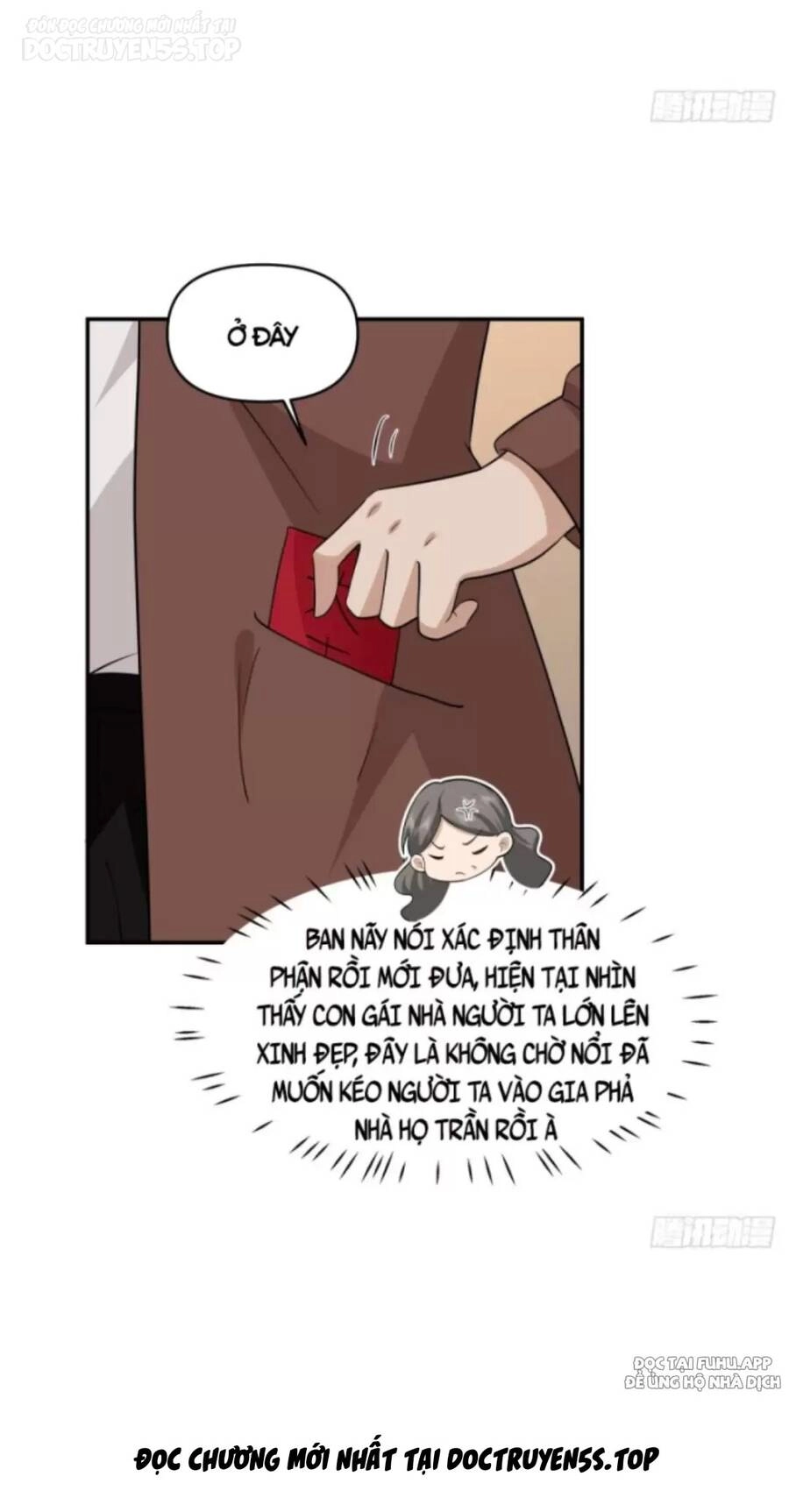 Ta Không Muốn Trùng Sinh Đâu Chapter 274 - 22