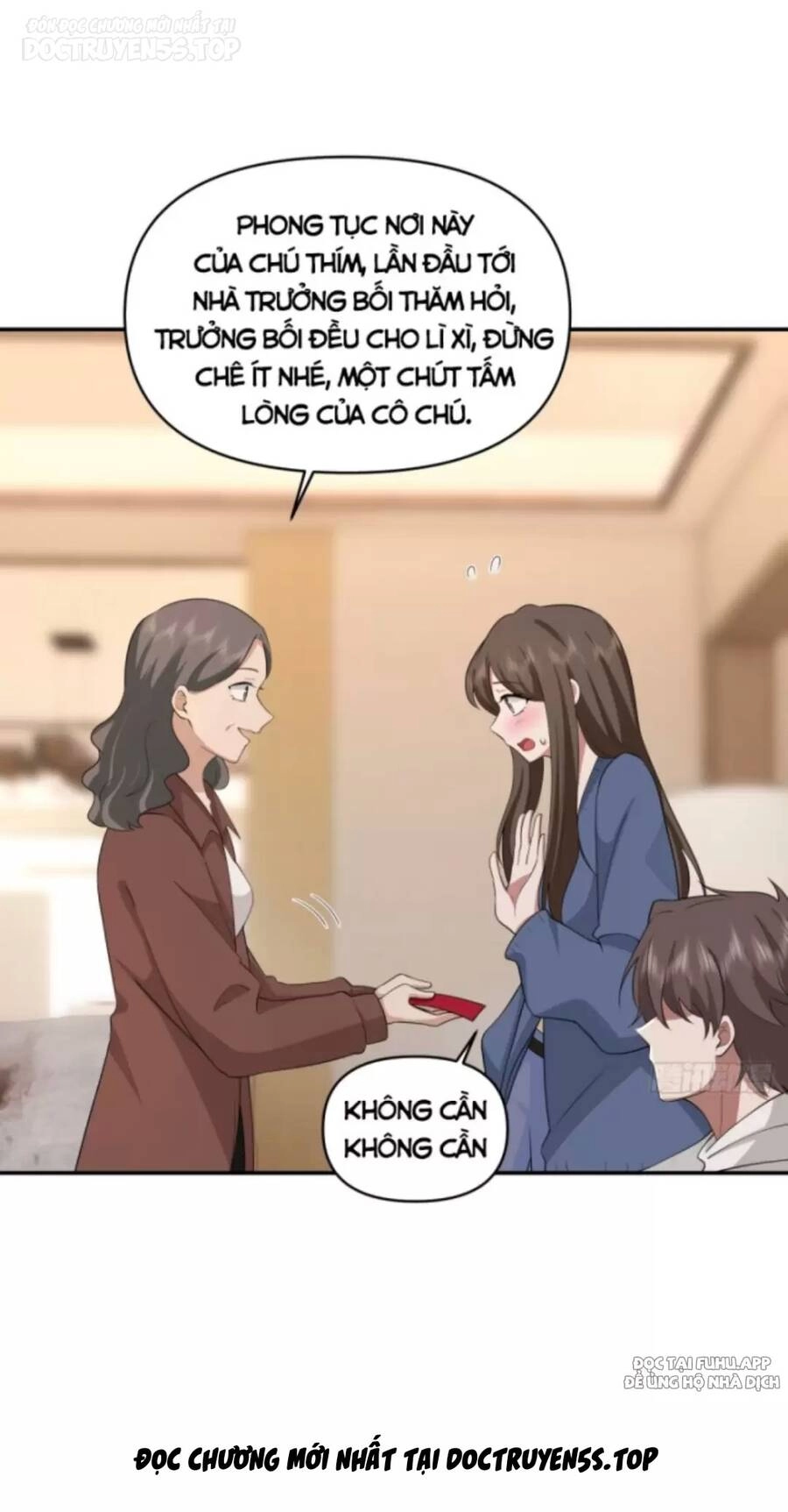 Ta Không Muốn Trùng Sinh Đâu Chapter 274 - 23