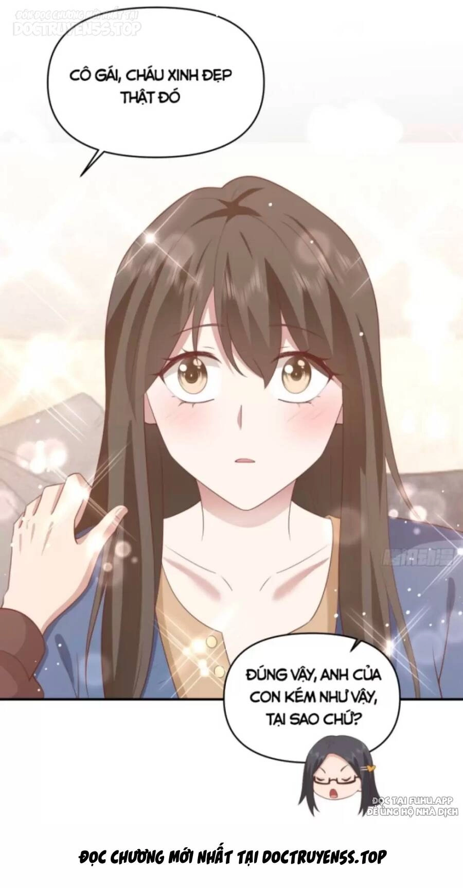 Ta Không Muốn Trùng Sinh Đâu Chapter 274 - 26