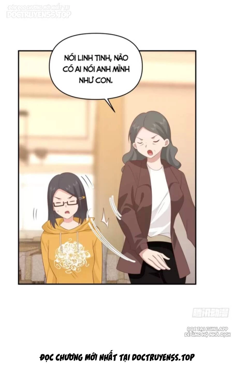 Ta Không Muốn Trùng Sinh Đâu Chapter 274 - 27