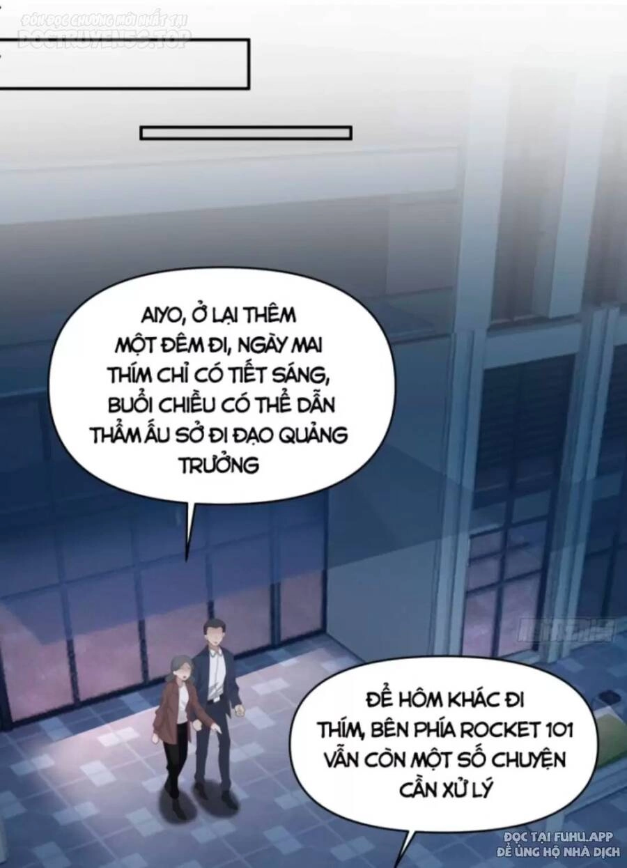 Ta Không Muốn Trùng Sinh Đâu Chapter 274 - 32