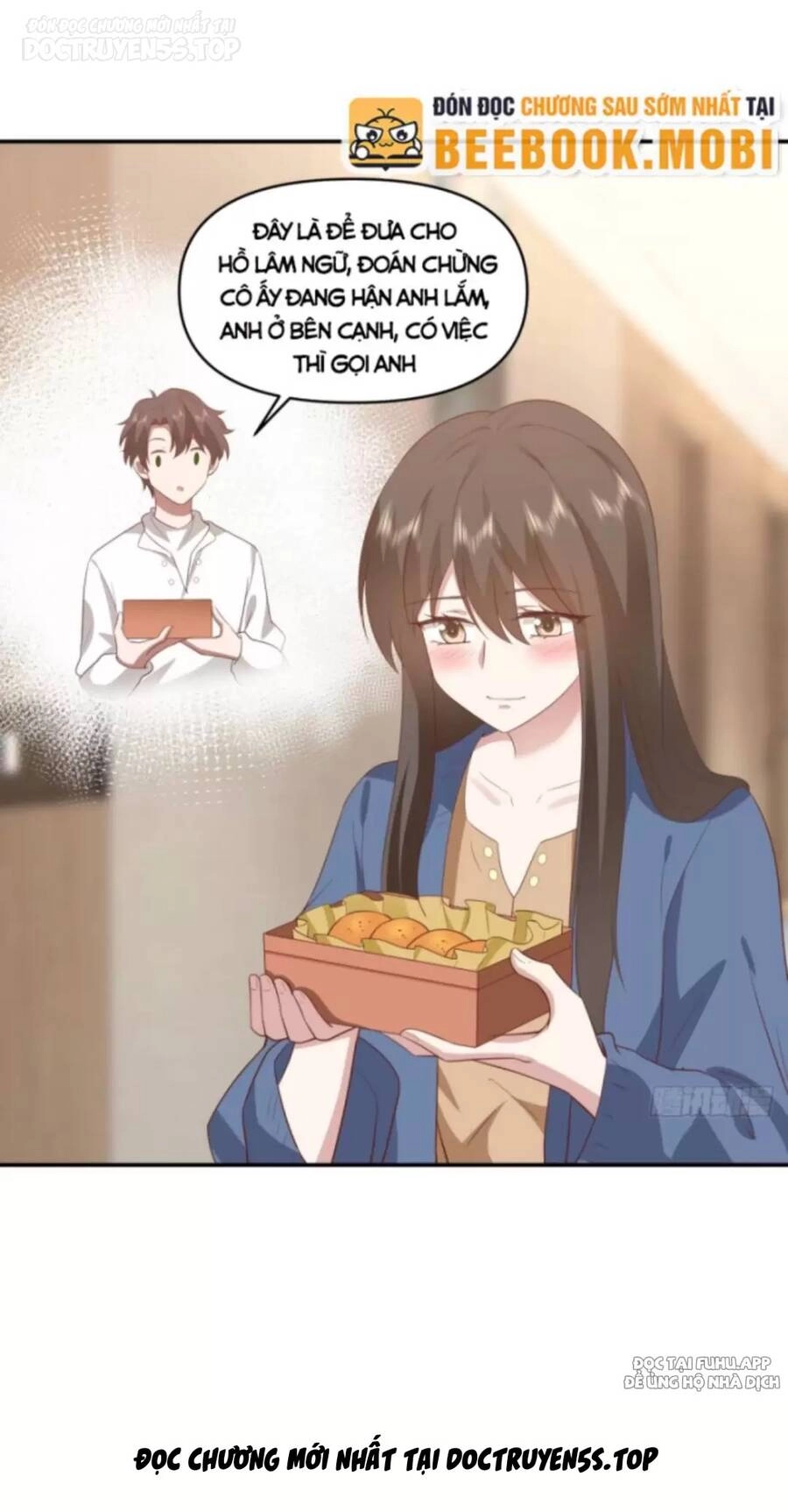 Ta Không Muốn Trùng Sinh Đâu Chapter 274 - 35