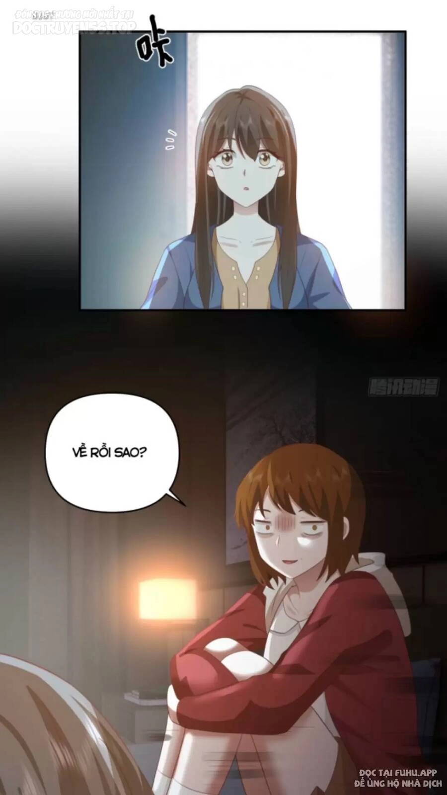 Ta Không Muốn Trùng Sinh Đâu Chapter 274 - 36