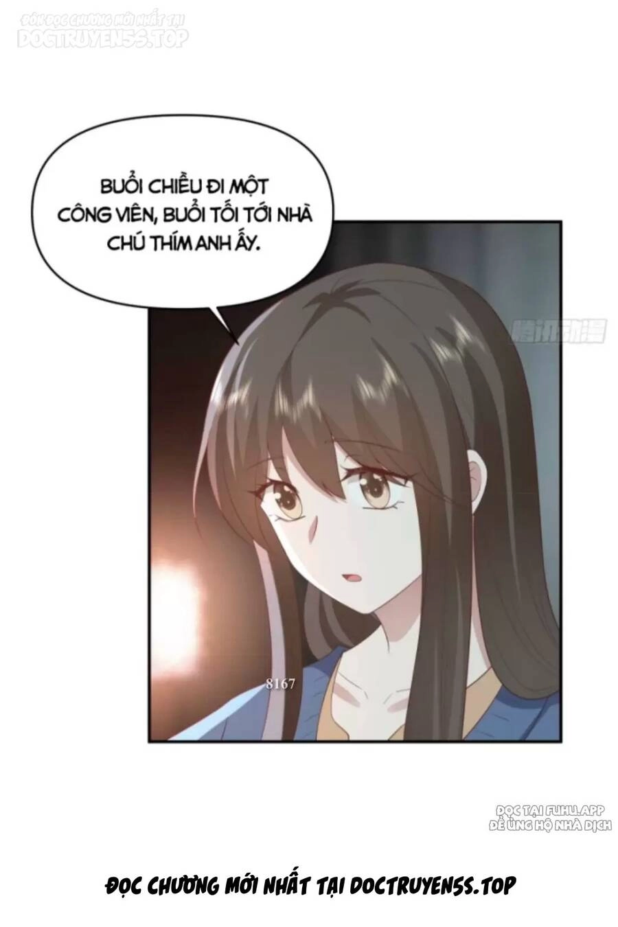 Ta Không Muốn Trùng Sinh Đâu Chapter 274 - 39