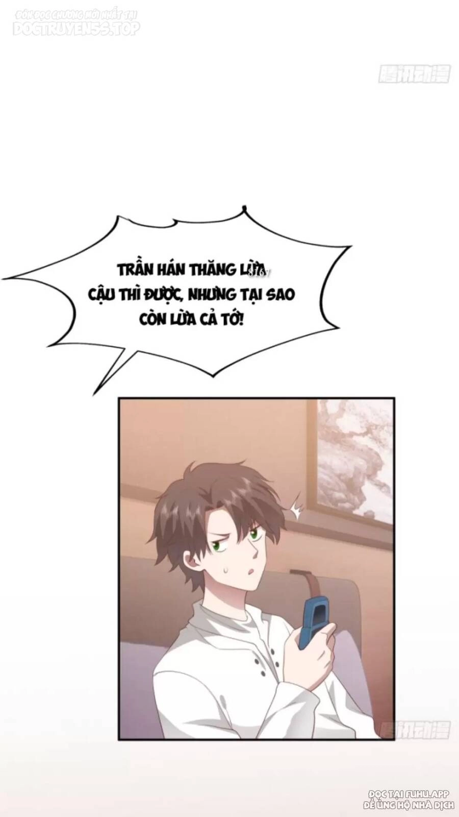 Ta Không Muốn Trùng Sinh Đâu Chapter 274 - 44