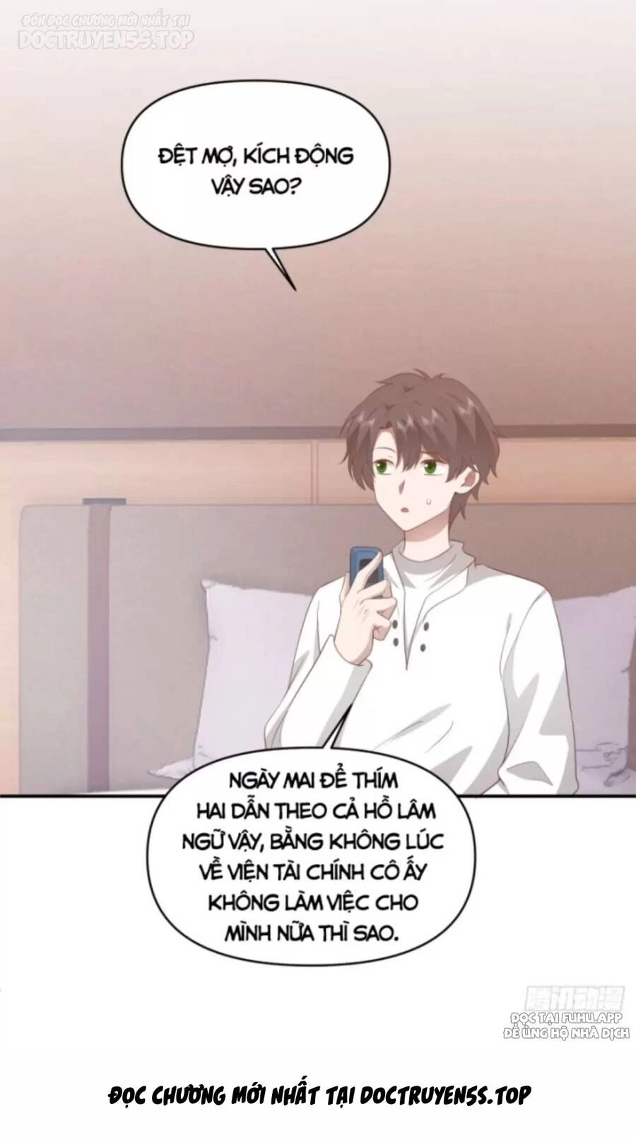 Ta Không Muốn Trùng Sinh Đâu Chapter 274 - 45