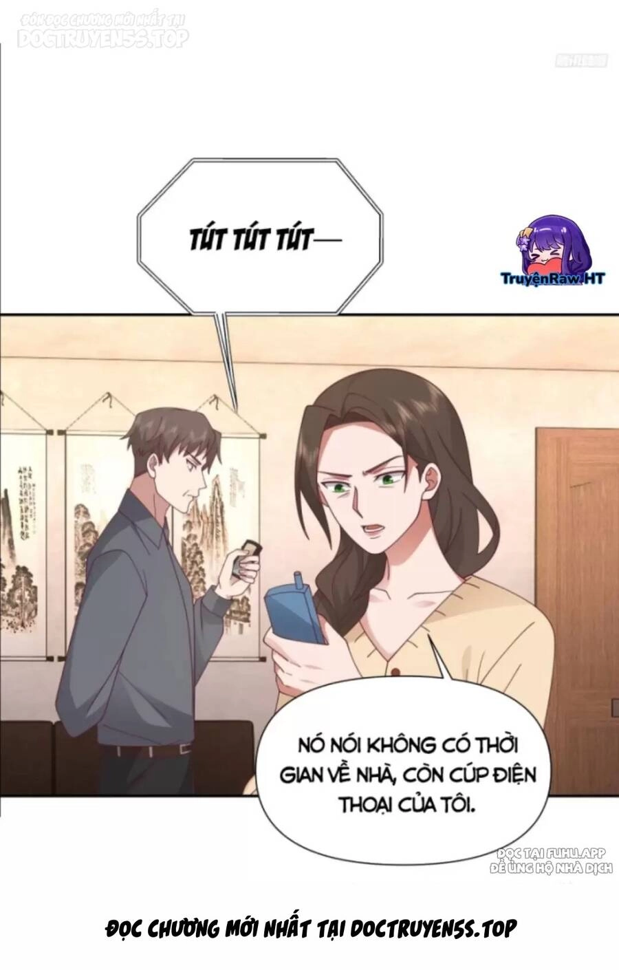 Ta Không Muốn Trùng Sinh Đâu Chapter 275 - 3