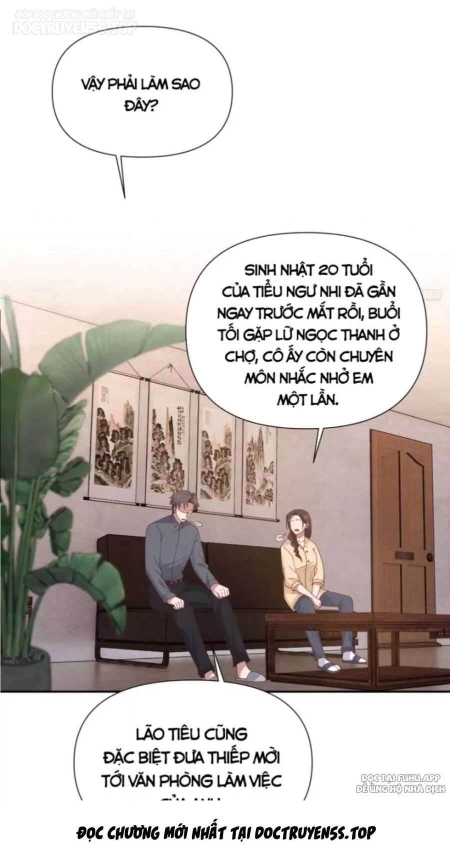 Ta Không Muốn Trùng Sinh Đâu Chapter 275 - 5