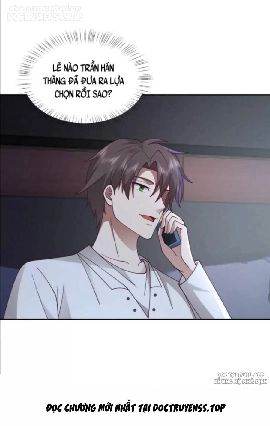 Ta Không Muốn Trùng Sinh Đâu Chapter 275 - 9