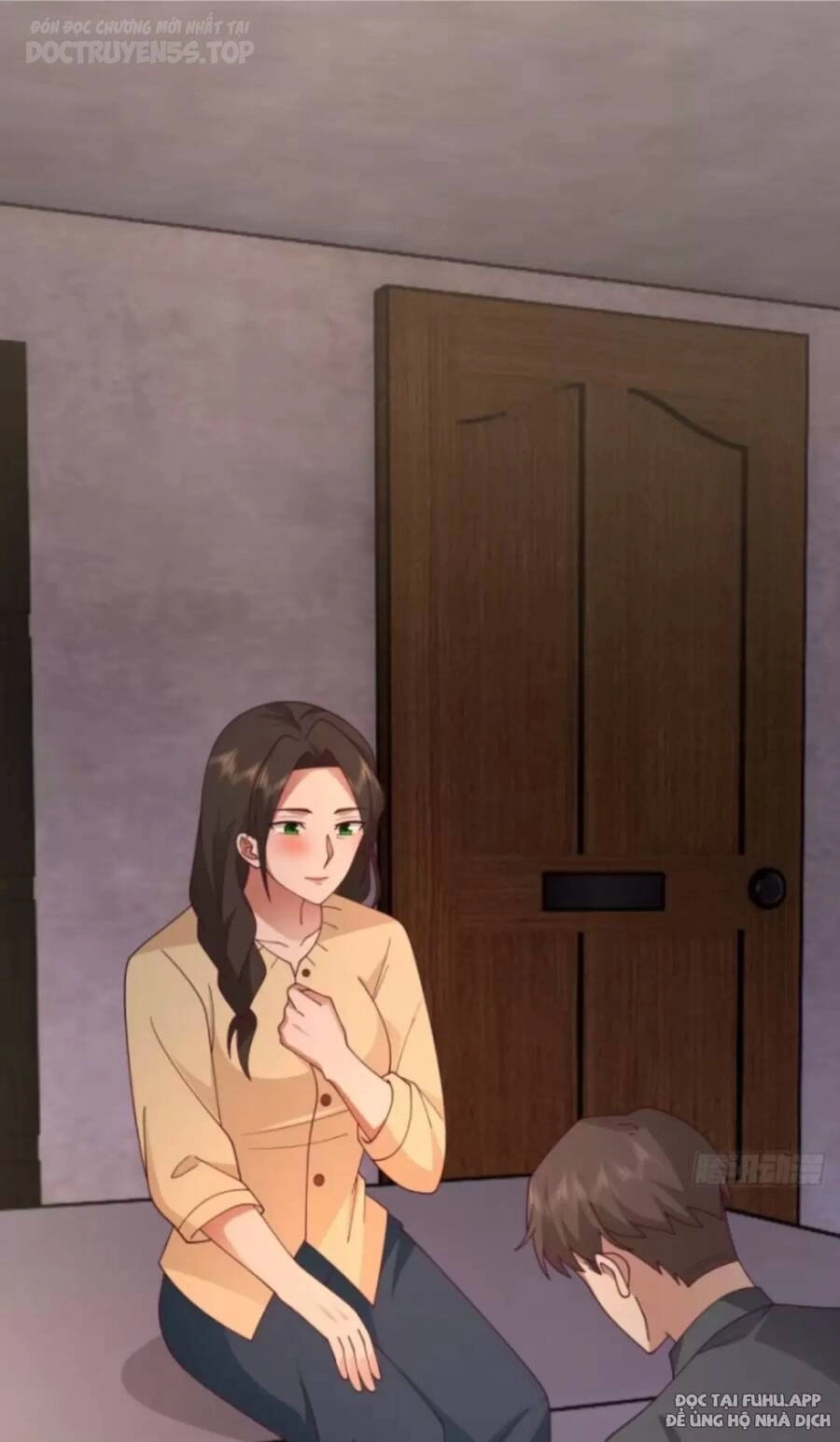 Ta Không Muốn Trùng Sinh Đâu Chapter 275 - 18