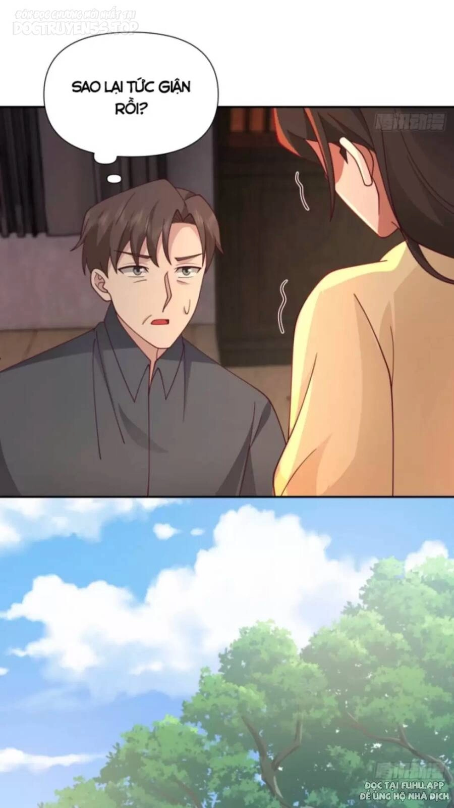 Ta Không Muốn Trùng Sinh Đâu Chapter 275 - 23