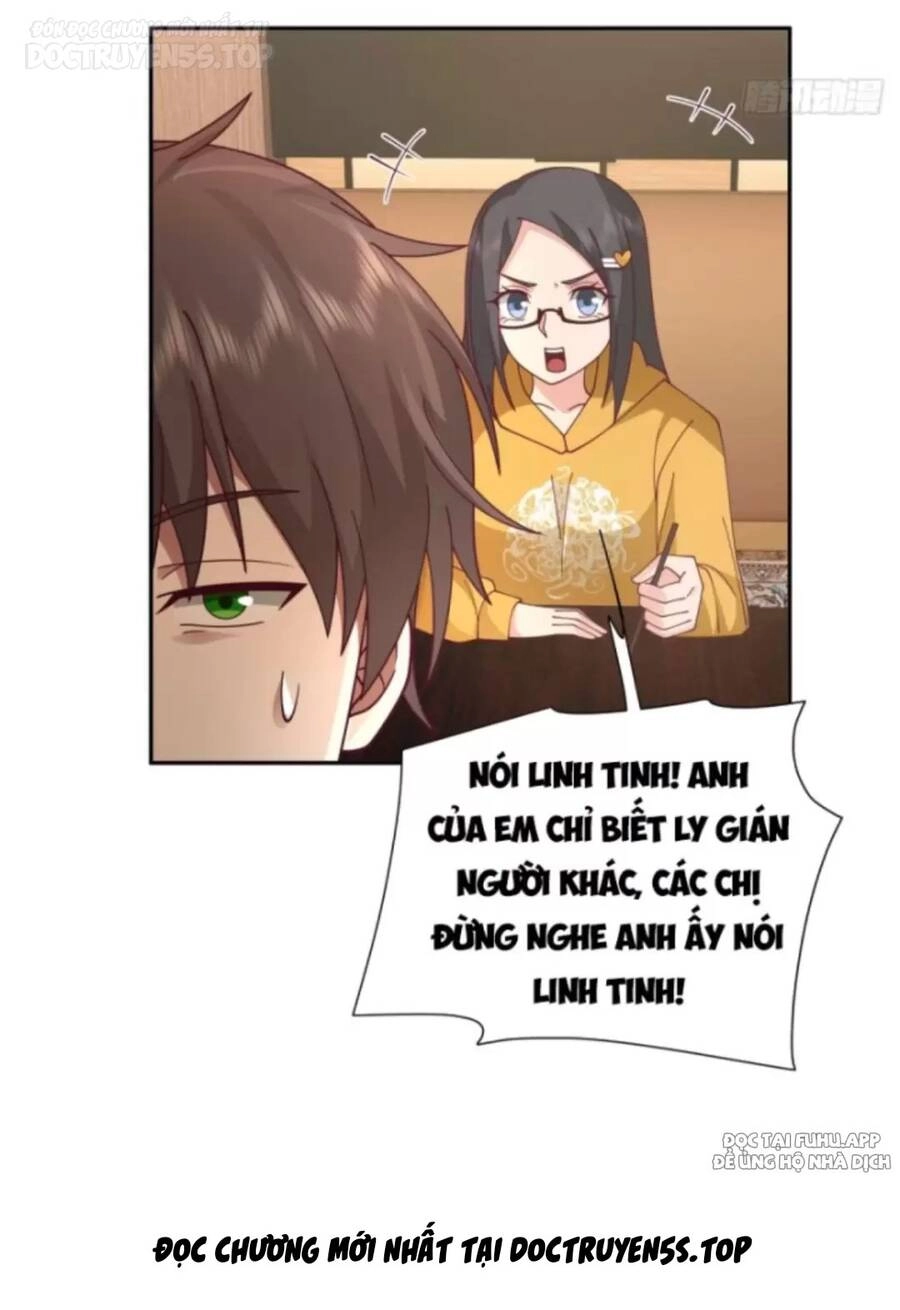 Ta Không Muốn Trùng Sinh Đâu Chapter 275 - 33